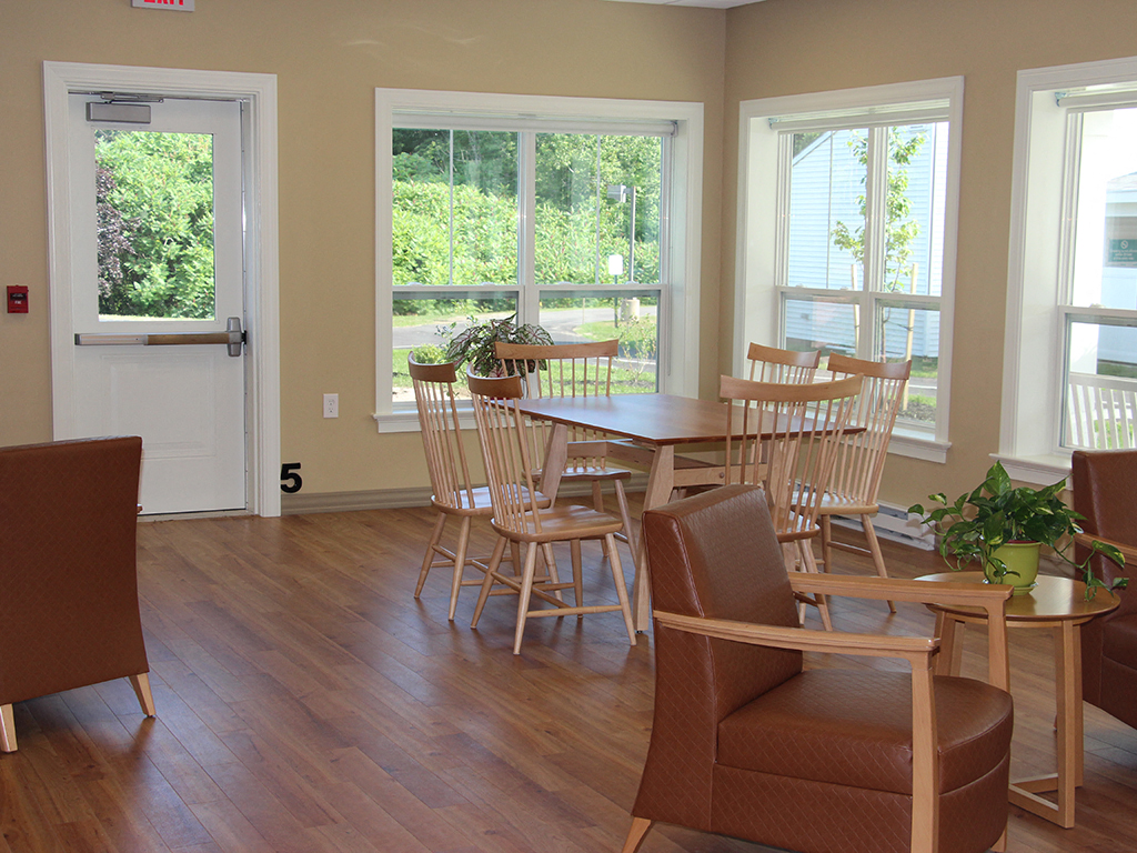 Ridgewood II Apartments in Gorham, ME RENTCafe